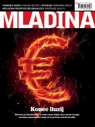 Mladina 32 | 2011