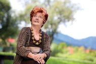 Bernarda Jeklin: "Pri nas ni več levih in desnih, temveč tisti, ki imajo, in tisti, ki hočejo še več."