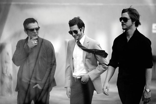 Interpol