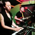 AMERIŠKI ELEKTRIČNI DVOJEC XIU XIU, KLUB THE PLACE, REKA, HR