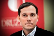 »Madžarska je lahko odličen primer.«