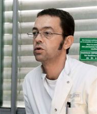 Doktor Nicolas Bonnemaison