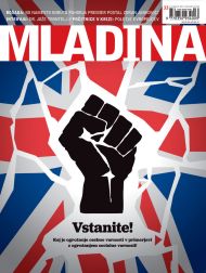 Mladina 33 | 2011