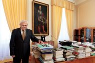 Dr. Jože Trontelj: &ldquo;Toliko neumnih teorij o zdravem življenju kot danes še ni bilo nikoli.&rdquo;