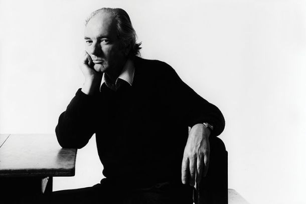Thomas Bernhard: Potonjenec