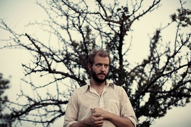 Bon Iver: Bon Iver
