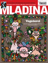 Mladina 34 | 2011