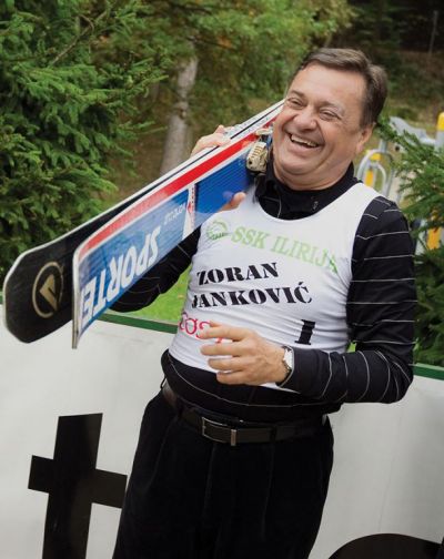 Leta 2010 je Zoran Janković v Ljubljani zbral 64.000 glasov. Koliko jih lahko zbere v vsej Sloveniji?