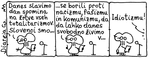 Diareja