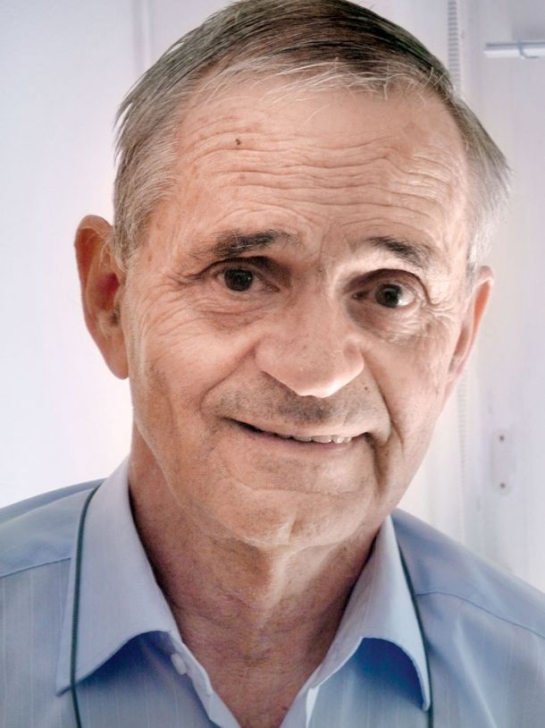 Kdo je gospodar v hiši?
