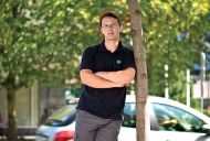 Dr. Luka Omladič: &ldquo;Absurdno je domnevati, da lahko rast produkcije ob omejenih naravnih virih traja v nedogled.&rdquo;