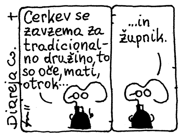 Diareja