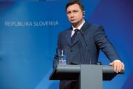 Zadnji novi ministri