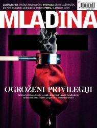 Mladina 37 | 2011