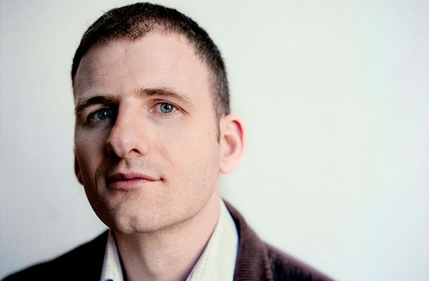 Bernard Quiriny: Mesojede zgodbe