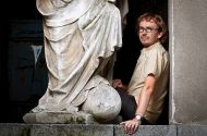 Dr. Aleš Črnič: "Sredi osemdesetih se to ne bi moglo zgoditi!"