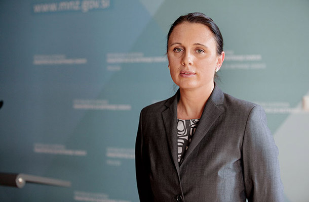 Nina Gregori