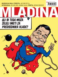 Mladina 40 | 2011