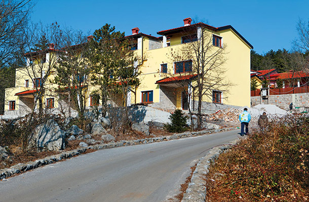 Kaos na Krasu