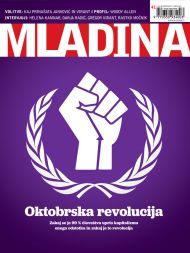 Mladina 41 | 2011