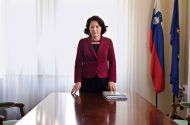 Helena Kamnar: "Nekje je treba potegniti črto"