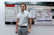 Gregor Virant: &raquo;Distanciral sem se od SDS&laquo;