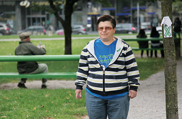 Andreja Štepec