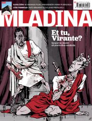 Mladina 42 | 2011