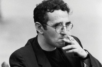 Roberto Bolaño