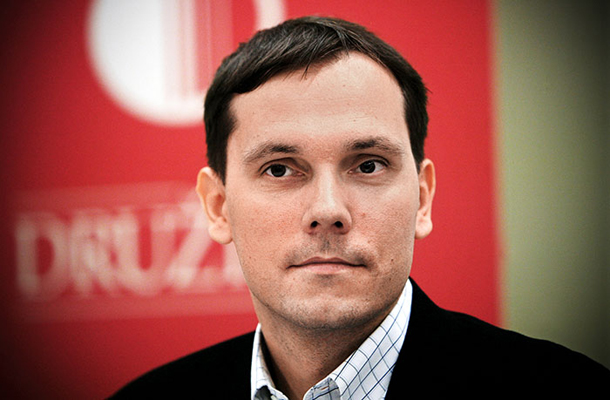 Družinski paradoks