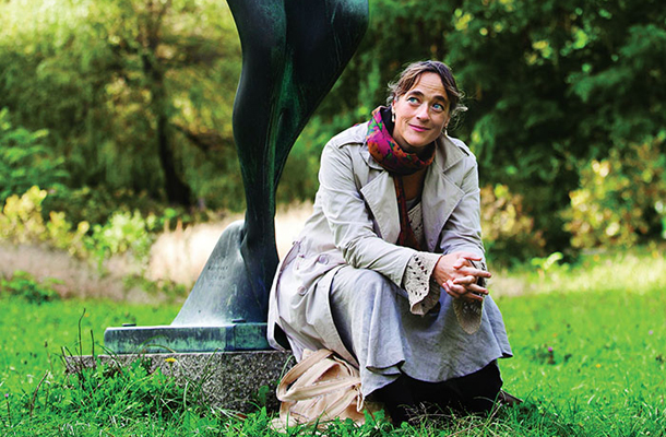 Barbara Korun