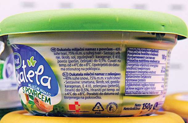 Semafor ostaja prostovoljen