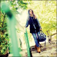 Nina: “Življenje je lepo, če ga živiš.”