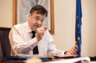 Zoran Janković: “Temeljno vodilo je spoštovanje človeka.”