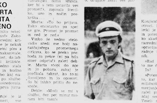 Za druge da, zame ne