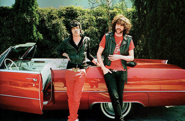 Justice: Audio, Video, Disco