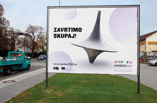 Zavrtimo skupaj!