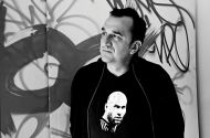 Bojan Hadžihalilović: "Kako preživeti to ero potrošništva in ostati junak našega časa"