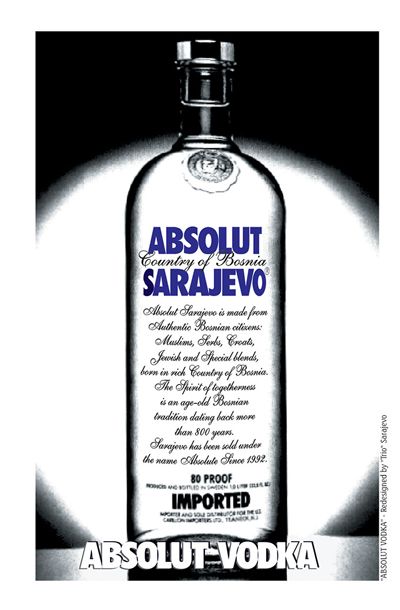 Absolute Sarajevo, preoblikovali Trio Sarajevo