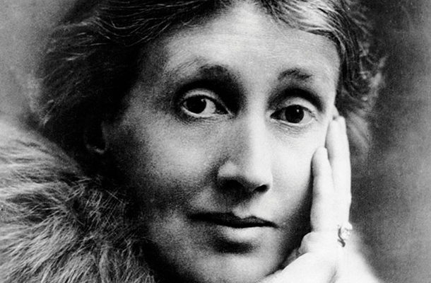 Virginia Woolf: Flush: življenjepis