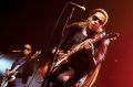 Lenny Kravitz, svetovna turneja Black and White America, Arena, Zagreb 