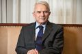Dr. Marko Kranjec. guverner Banke Slovenije: "Treba se bo sprijazniti s počasnejšo rastjo, morda tudi ničelno."