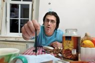 Rambo Amadeus: „Turbofolk je nekritična uporaba tehnologije“