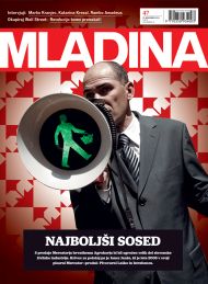Mladina 47 | 2011