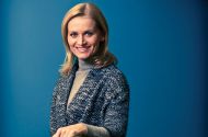 Katarina Kresal: "Lista Gregorja Viranta je za vitko, LDS pa za enostavno državo. Vitko klestiš, enostavno poenostaviš."