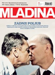 Mladina 48 | 2011