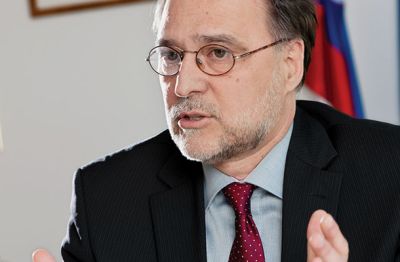 Mitja Gaspari 