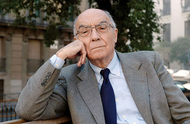 José Saramago: Kajn