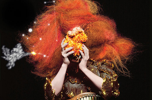 Björk: Biophilia