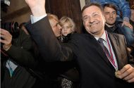 Volitve 2011: »Napačni« zmagovalec